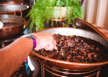 Feijuca do Bão confirma edição 2026 e abre venda de ingressos