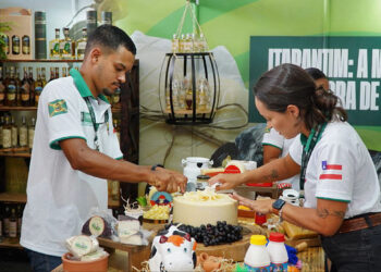 Feira das Feiras promove visibilidade e força da agropecuária e da cultura dos municípios baianos