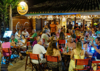 19º Festival Tempero no Forte é sucesso de público e segue confirmado para 2026