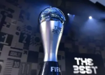 Fifa divulga vencedores do The Best nesta terça-feira; Raphinha é o único brasileiro entre os finalistas