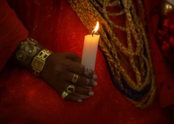 Culto a Santa Bárbara em Portugal e no Brasil é tema de encontro internacional