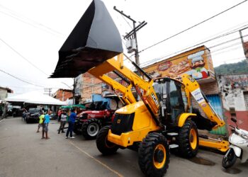 São José da Vitória recebe investimentos estratégicos do governo estadual