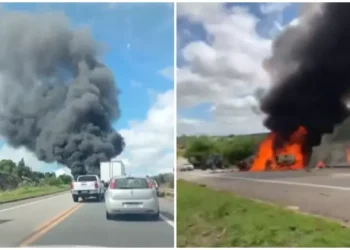 Mucuri: acidente na BR-101 deixa 11 mortos