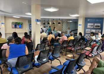 Bahia supera mil cirurgias e 2,5 mil procedimentos em mutirão nacional do SUS