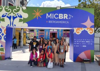 Salvador é destaque na exposição “Territórios Criativos do Brasil para o Mundo” em Brasília