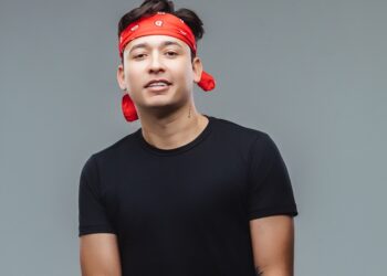 Gabriel Fidelis encerra o ano com agenda intensa e shows em diversas cidades da Bahia