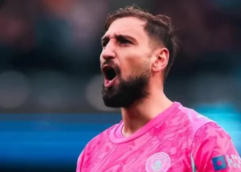 Gianluigi Donnarumma é eleito melhor goleiro do mundo pelo Fifa The Best 2025