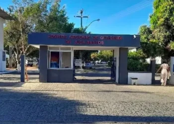 Guanambi: jovem é esfaqueado no pescoço durante briga na noite de natal