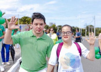 Pessoas com deficiência serão beneficiadas em novo edital lançado pela SJDH