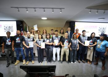 Bahia é o primeiro estado a elaborar Plano Setorial da Saúde para Mitigação e Adaptação às Mudanças Climáticas