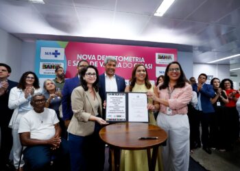 Governo do Estado amplia serviços e fortalece cuidado integral para idosos assistidos pelo Creasi