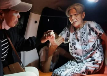 Indonésia: incêndio em casa de repouso mata 16 pessoas