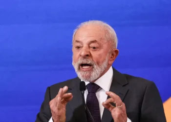 Lula disse a Trump que América Latina é zona de paz