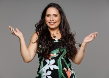 Dia Nacional do Forró terá show gratuito com Jeanne Lima, Tico e Luana Ingry no Pelourinho