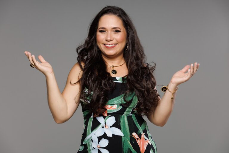 Luana Ingry Foto Bruno Ricci