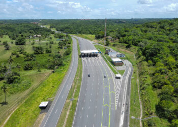 Concessionária Bahia Norte realiza pesquisa de satisfação com usuários do Sistema BA-093