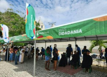 Dias D’Ávila e Mata de São João recebem serviços gratuitos do projeto Mais Cidadania da Bracell