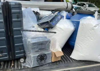 Megaoperação Zimmer prende 39 integrantes de organização criminosa