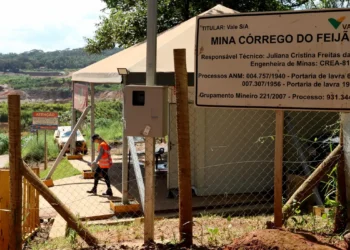 Relatório da UFF identifica novas áreas de conflitos de mineração