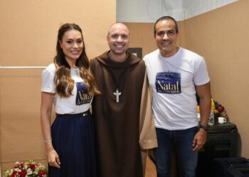 Festival Virada 2026 deve atrair multidões e injetar cerca de R$ 591 milhões na economia, diz Bruno Reis