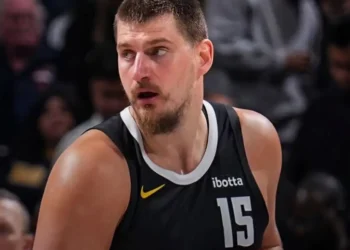 Nikola Jokic alcança marca inédita de triplo-duplo na NBA