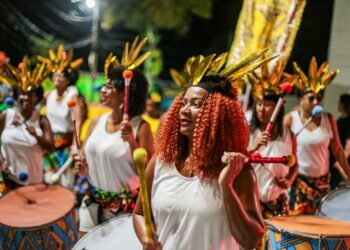 Quase 1 milhão de turistas visitam Salvador com receita de R$ 2 bilhões durante Novembro Salvador Capital Afro