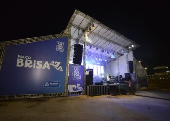 Palco Brisa leva artistas e DJs da nova música baiana ao Festival Virada Salvador a partir deste sábado (27)