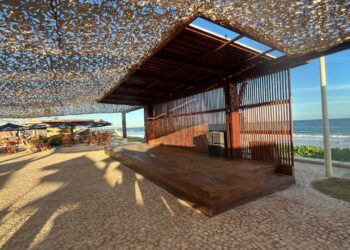 Nova Orla de Pituaçu será inaugurada neste sábado (6) com lavagem, estátua de Nelson Rufino e show de Filhos de Jorge