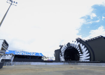 Festival Virada Salvador chega ao quarto dia com Olodum, Alok, Bell Marques e grandes atrações na Boca do Rio