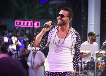 Alexandre Peixe comanda edições do projeto Axézin em Salvador e Guanambi e pré-Réveillon em Aracaju