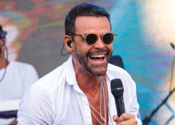 Alexandre Peixe anima festas de Réveillon em Sauípe e Salvador