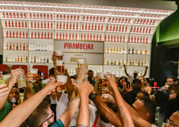 Samba, Natal e Pirambeira: 2ª edição do Samba do Piramba é confirmada