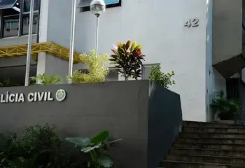 Nova fase da Operação Contenção retira barricadas em São Gonçalo