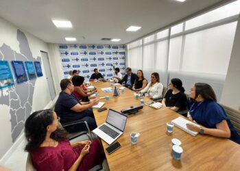 Prefeitura inicia projeto de fortalecimento da Atenção Primária em parceria com o IEPS e instituições nacionais