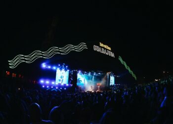 Guarajuba se prepara para receber grandes nomes no Réveillon mais aguardado do Litoral Norte