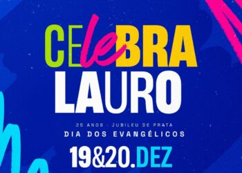 Prefeitura de Lauro de Freitas redefine data do Celebra Lauro e confirma novo espaço