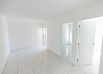 Prefeitura de Camaçari realiza vistoria em obras de residenciais do Minha Casa Minha Vida