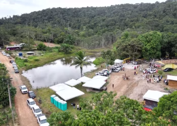 Simões Filho: Incra reconhece terras da comunidade quilombola Pitanga de Palmares