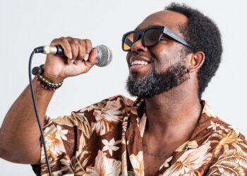 Spike convida Salvador para “O Baile da Nêga”