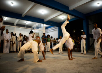 Projeto Tempo Cultural ocupa o Lar Pérolas de Cristo dia 12 de dezembro com mostra cultural, gastronômica e artística do Subúrbio Ferroviário