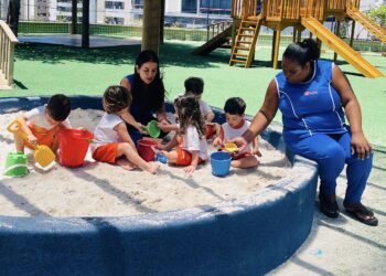 Psicanalista destaca importância do olhar afetivo e consciente na escolha da primeira escola das crianças