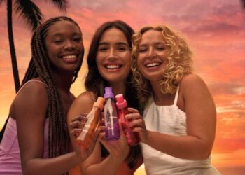 8 produtos para manter a hidratação e frescor durante o verão