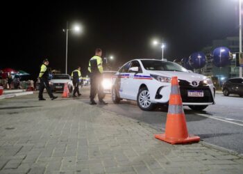 Transalvador monta operação especial para o Festival Virada Salvador 2026