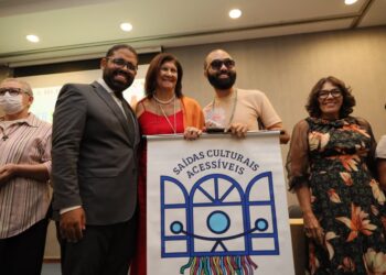 Bahia anuncia novas ações de inclusão para 2026 e apresenta balanço de investimentos em políticas para pessoas com deficiência