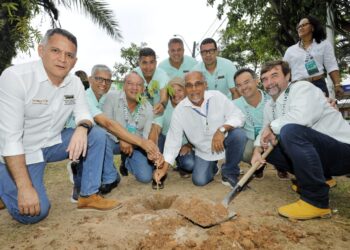 Dez cidades baianas serão arborizadas com espécies nativas e frutíferas em parceria da Seagri e ABAF