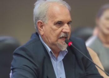 Marcelino Galo responde a acusações “infundadas” do vereador Tinoco