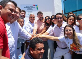 Com investimento de mais de R$ 10 milhões, Governo do Estado reforça segurança, infraestrutura e lança Operação Verão no Extremo Sul da Bahia