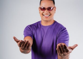 Xanddy Harmonia fará maratona de Réveillon com shows em Pernambuco, Bahia e Alagoas