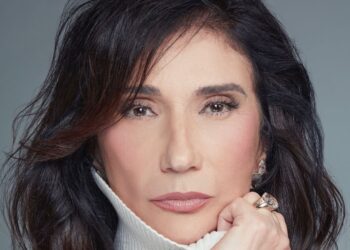 Caixa cultural Salvador apresenta Zizi Possi com o show  “De Volta ao Começo”