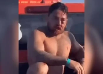 Prefeitura suspende barraca envolvida em agressões a turistas em Porto de Galinhas